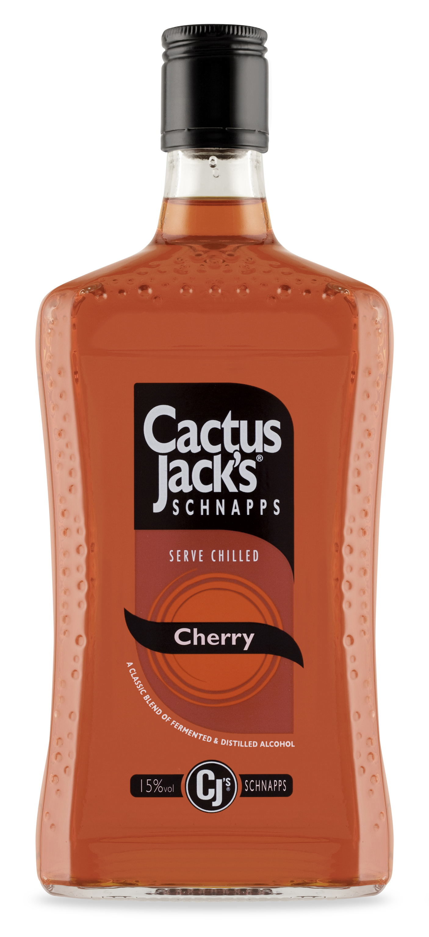 Cactus Jacks Cherry